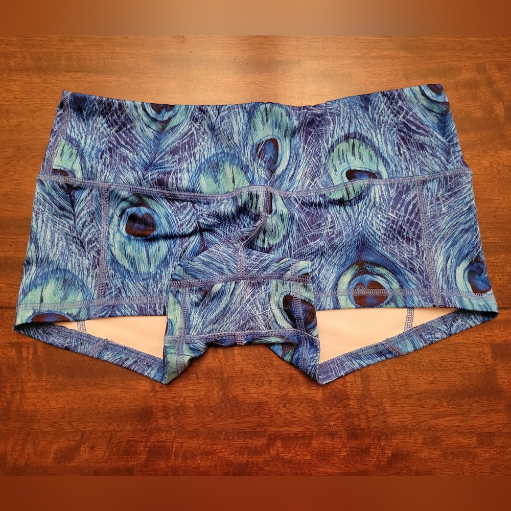 🌟 LRC Shorts 🌟